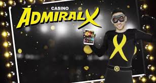 Отзывы об Admiral X Casino