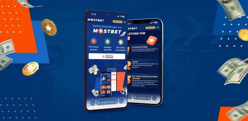Зеркало сайта казино Mostbet